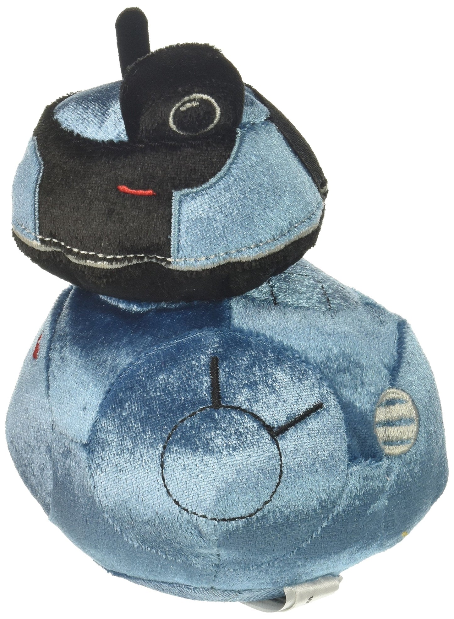 Funko Galactic Plushies: Star Wars Episode 8 - The Last Jedi 9" Plush Figure