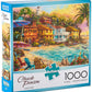 Buffalo Games - Chuck Pinson Jigsaw Puzzle