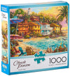 Buffalo Games - Chuck Pinson Jigsaw Puzzle