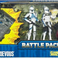 Star Wars Battle Pack Battle Game Hunt for Grievous