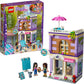 LEGO Friends Emma’s Art Studio 41365 Building Kit