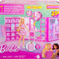 Barbie Dream Closet Toy Playset