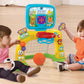 VTech Smart Shots Sports Center Frustration Free Packaging Yellow Standard