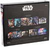 Star Wars - You were The Chosen One - 2000 Piece Jigsaw Puzzle