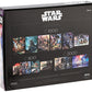 Buffalo Games Buffalo - Star Wars - SW - You were The Chosen One - 2000 Piece Jigsaw Puzzle