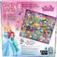 Hasbro Gaming Candy Land Disney Princess Edition Board Game