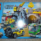 LEGO City 4204 The Mine Building Set