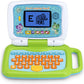 LeapFrog 2-in-1 LeapTop Touch Green