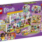 LEGO Friends Heartlake City Pet Center Building Kit (474 Pieces)