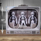 Just Play Disney100 Years of Wonder Walt Disney Presents Silly Symphonies Skeleton Dance Plush
