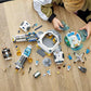 LEGO City Research Base Space Toy (60350)