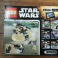 LEGO 75029 Star Wars AATTM