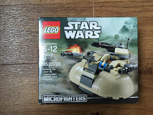 LEGO 75029 Star Wars AATTM