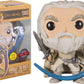 Funko POP Movies The Lord of The Rings Gandalf Action Figure