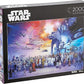 Star Wars - You were The Chosen One - 2000 Piece Jigsaw Puzzle