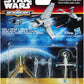 Star Wars: Return of the Jedi Micro Machines 3 Pack Empire Defeat