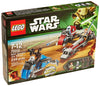 LEGO Star Wars BARC Speeder with Sidecar