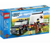 The LEGO City Limited Edition Building Set