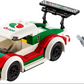 LEGO City Great Vehicles 60053 Race Car