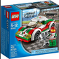 LEGO City Great Vehicles 60053 Race Car