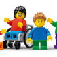 LEGO® Education Spike™ Essential Minifigures 2000727