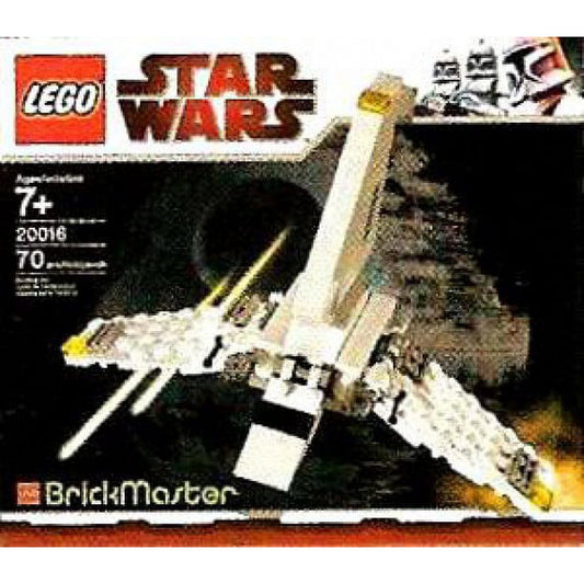 LEGO Star Wars BrickMaster Exclusive Mini Building Set