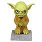 Star Wars: Yoda Gargoyle Monster Mash-Up Wacky Wobbler