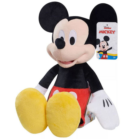 Disney Mickey Mouse 25" Plush Toy