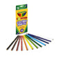 Crayola Colored Pencils Bulk 12 Packs with 12 Colors