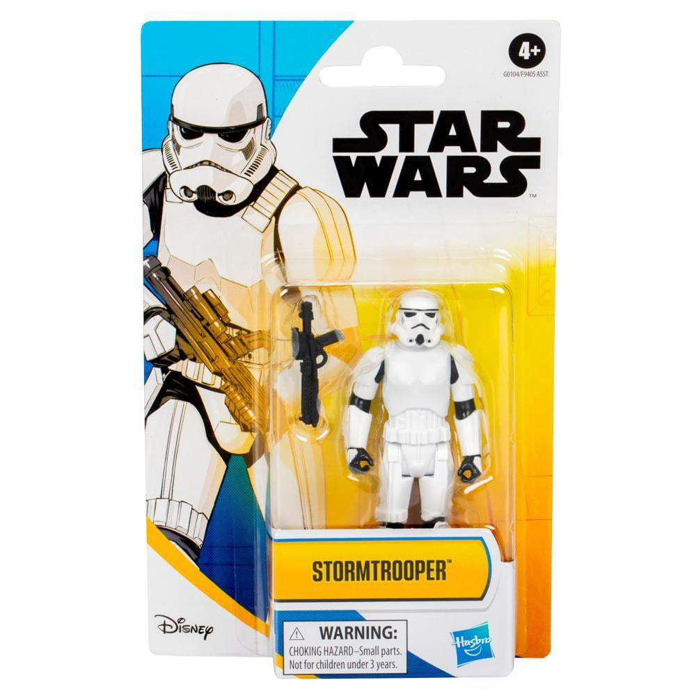 Star Wars Episode VII Black Series Action Figure 2015