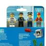 LEGO City Police Minifigure 40372