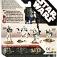 Star Wars Imperial Troopers Unleashed Battle Pack