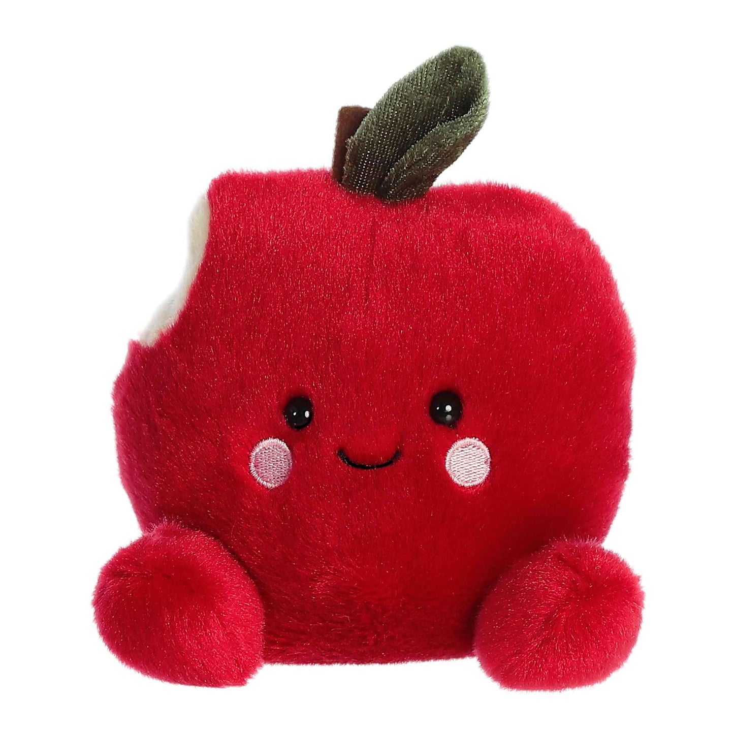 Aurora® Crisp Red Apple™ Stuffed Animal