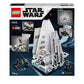 LEGO Star Wars 75302 Darth Vader's Ship