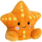 Aurora® Adorable Palm Pals™ Treasure Starfish™ Stuffed Animal