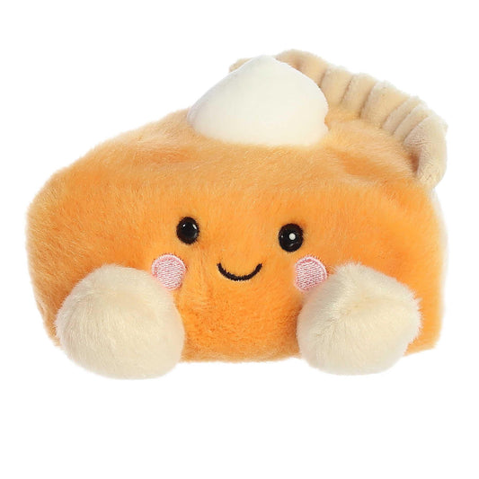 Aurora® Peter Pumpkin Pie™ Stuffed Animal