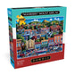 Buffalo Games Buffalo - Eric Dowdle - Mt Airy NC - Mayberry - 1000 Piece Jigsaw Puzzle