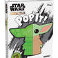 Buffalo Games - Pop It! - Star Wars Grogu Glow in The Dark