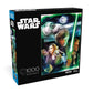 Buffalo Games - Star Wars - I'll Never Turn to The Dark Side 1000 Piece Jigsaw Puzzle