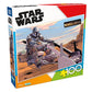 Buffalo Games Star Wars 100 Piece Jigsaw Puzzle