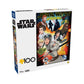 Buffalo Games Star Wars: The Mandalorian & The Child 100-Piece Puzzle