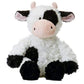 Aurora Tubbie Wubbie Cute Stuffed Animal - Adorable Cow Toy 12 inches