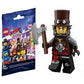 LEGO Movie 2 Minifigure: Apocalypse City Abe