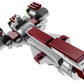 LEGO Star Wars Mini Building Set 30242 Republic Frigate Bagged