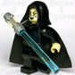 LEGO Star Wars - Jedi Master Barriss Offee Minifigure