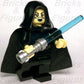 LEGO Star Wars - Jedi Master Barriss Offee Minifigure