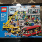 LEGO City Shopping Square 60026 (Japan Import)