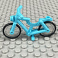 LEGO City Teal Bicycle