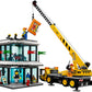 LEGO City Shopping Square 60026 (Japan Import)