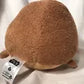 Disney Store Tsum Tsum Wicket The Ewok Plush Toy